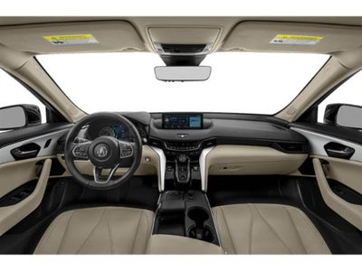 2023 Acura TLX w/Technology Package