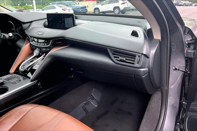 2023 Acura TLX w/Technology Package