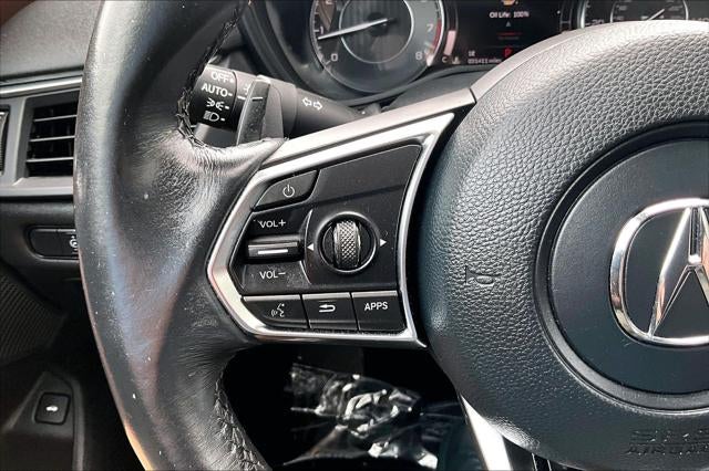 2023 Acura TLX w/Technology Package