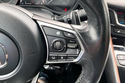 2023 Acura TLX w/Technology Package