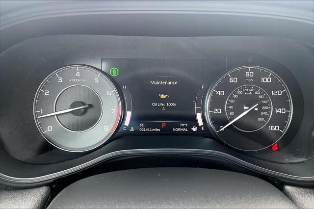 2023 Acura TLX w/Technology Package