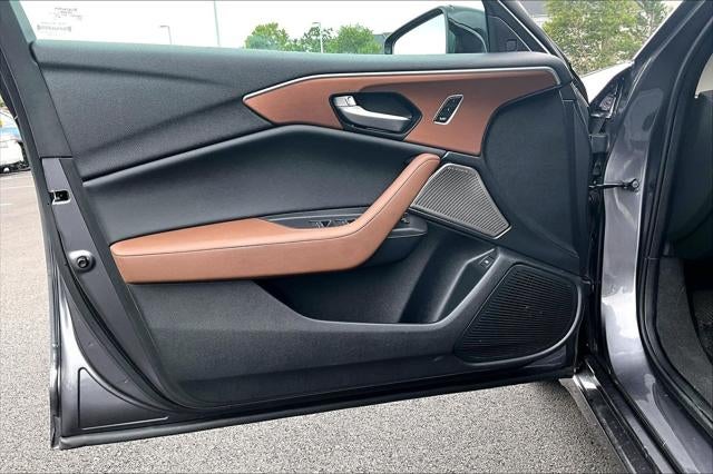 2023 Acura TLX w/Technology Package