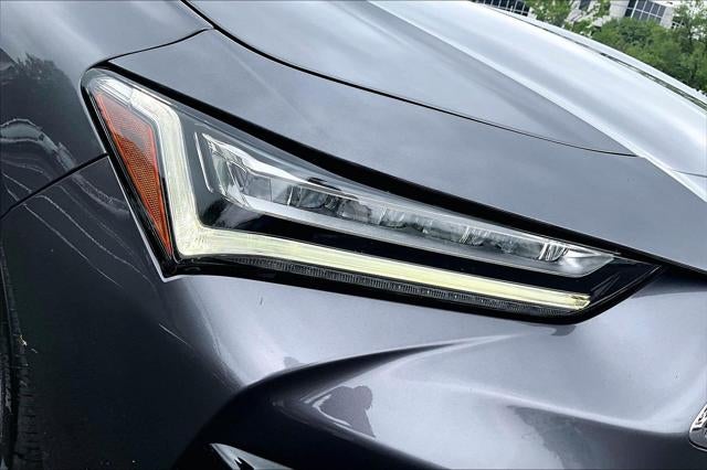 2023 Acura TLX w/Technology Package