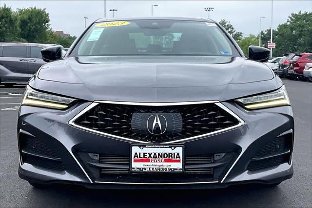 2023 Acura TLX w/Technology Package