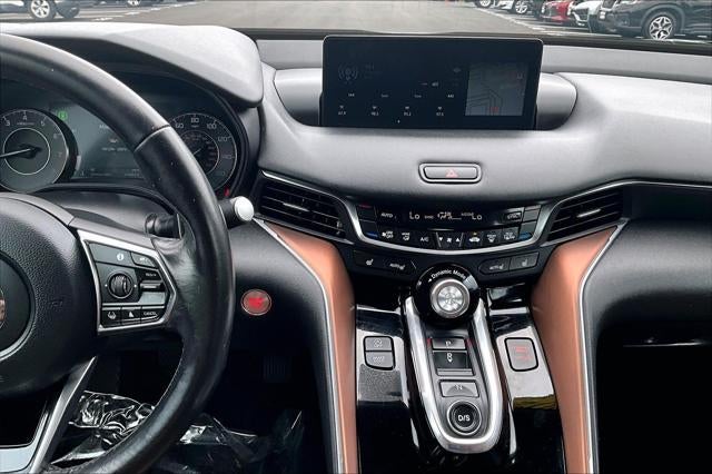 2023 Acura TLX w/Technology Package