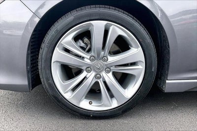 2023 Acura TLX w/Technology Package