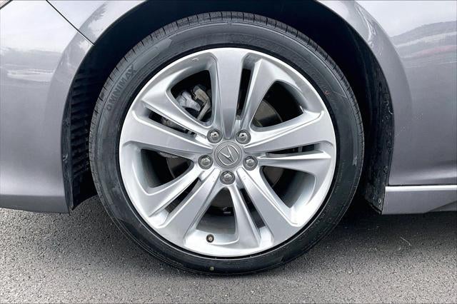 2023 Acura TLX w/Technology Package