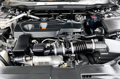 2023 Acura TLX w/Technology Package