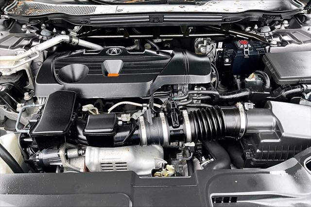 2023 Acura TLX w/Technology Package