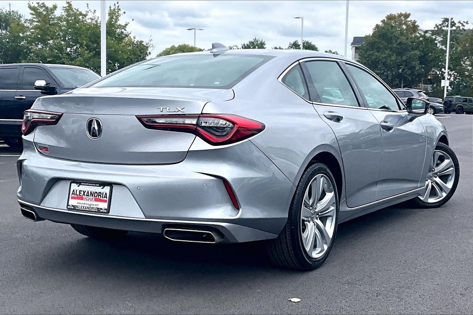 2023 Acura TLX w/Technology Package