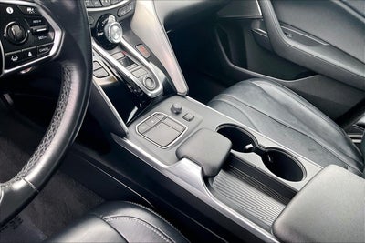 2023 Acura TLX w/Technology Package