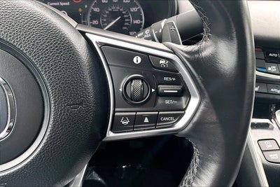2023 Acura TLX w/Technology Package