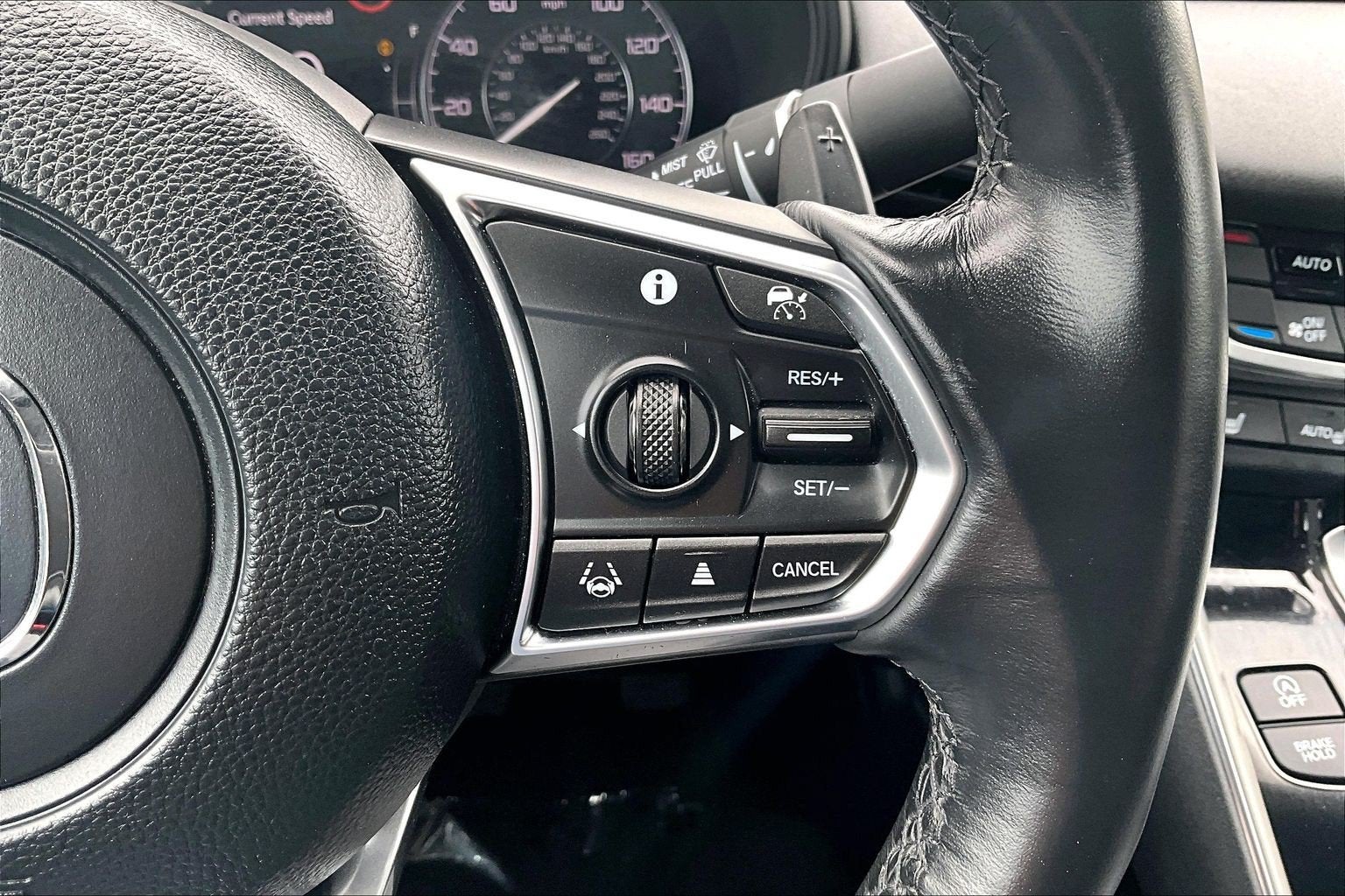 2023 Acura TLX w/Technology Package