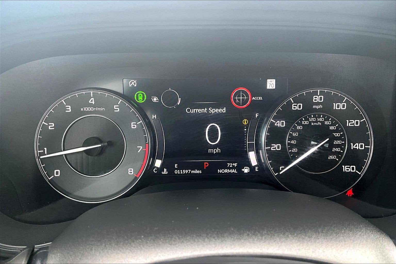 2023 Acura TLX w/Technology Package