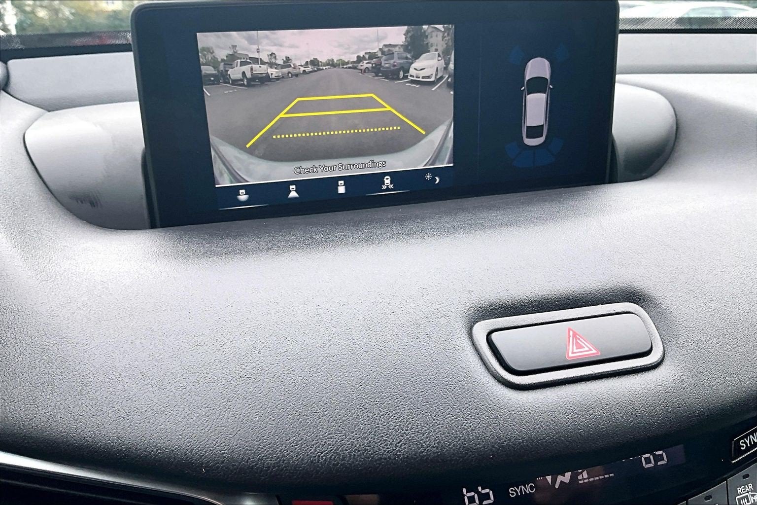 2023 Acura TLX w/Technology Package