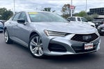 2023 Acura TLX w/Technology Package