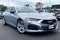 2023 Acura TLX w/Technology Package