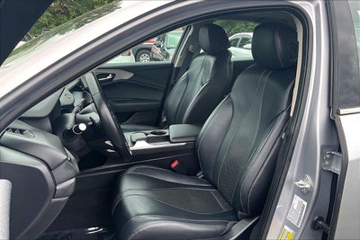 2023 Acura TLX w/Technology Package