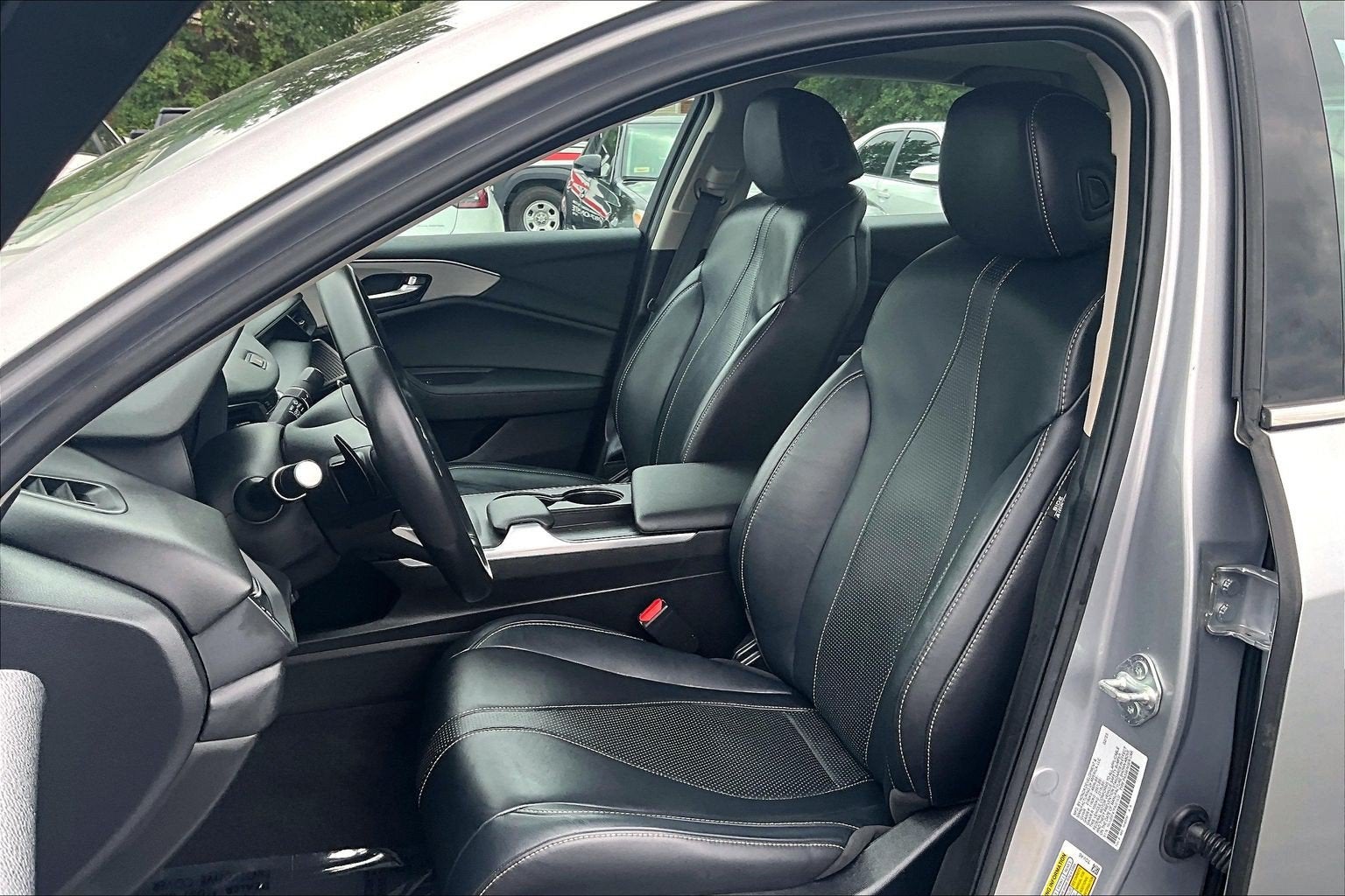 2023 Acura TLX w/Technology Package