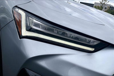 2023 Acura TLX w/Technology Package