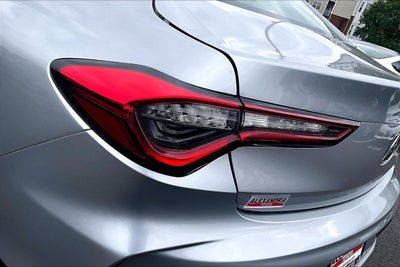 2023 Acura TLX w/Technology Package