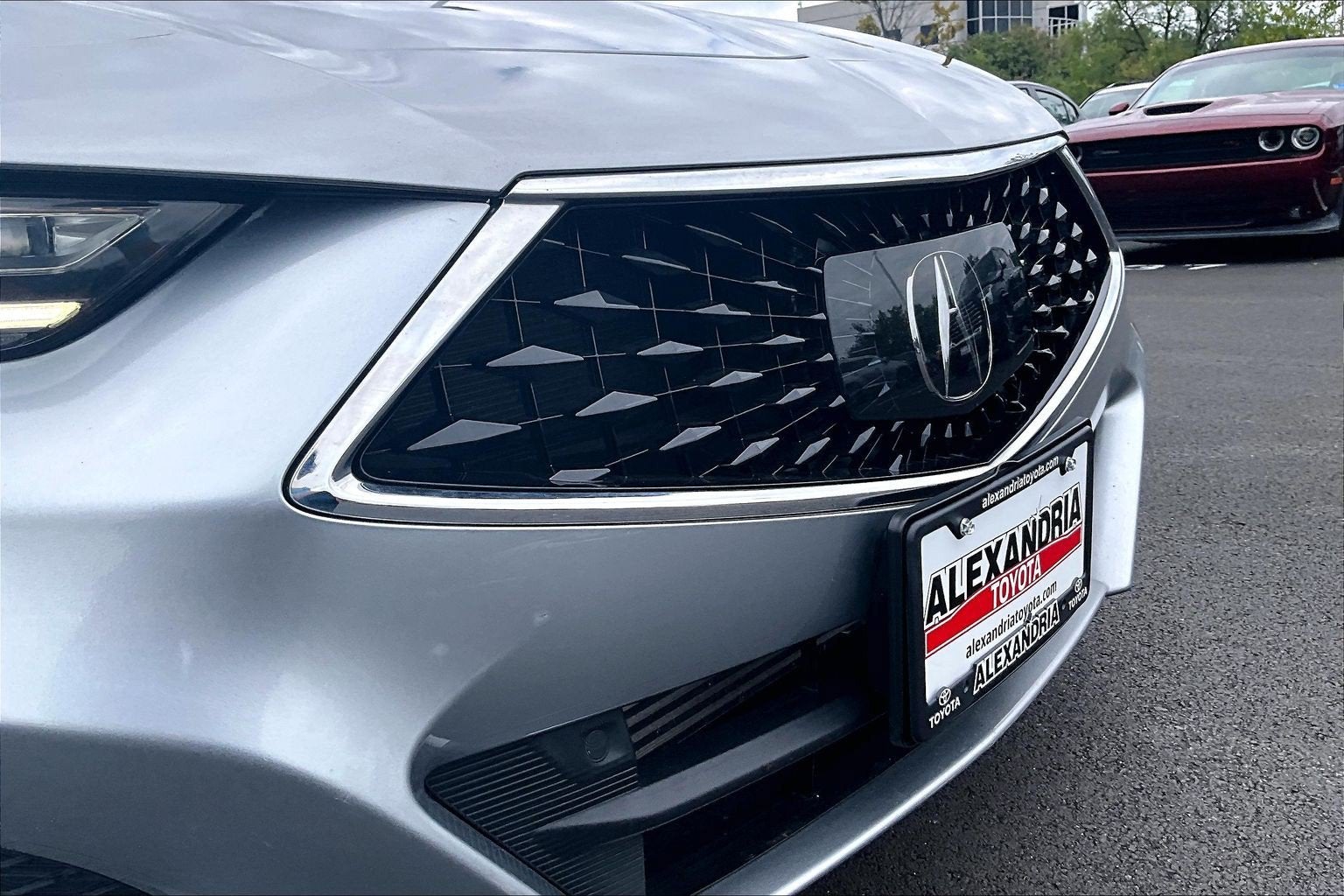 2023 Acura TLX w/Technology Package