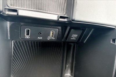 2023 Acura TLX w/Technology Package