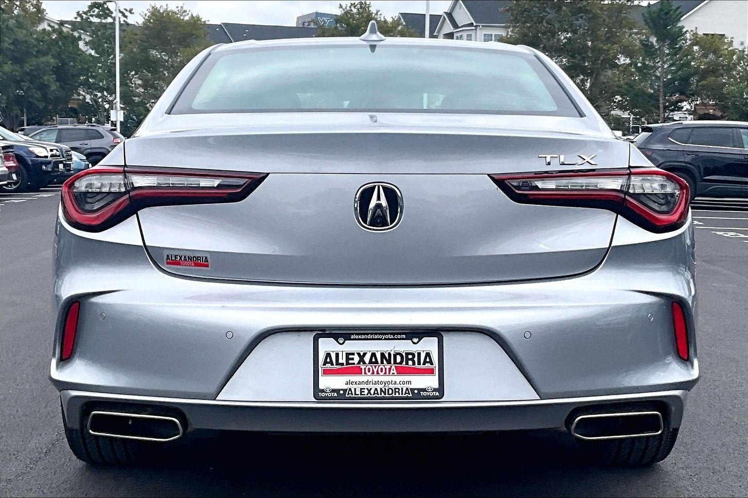 2023 Acura TLX w/Technology Package
