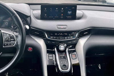 2023 Acura TLX w/Technology Package