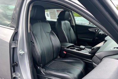 2023 Acura TLX w/Technology Package