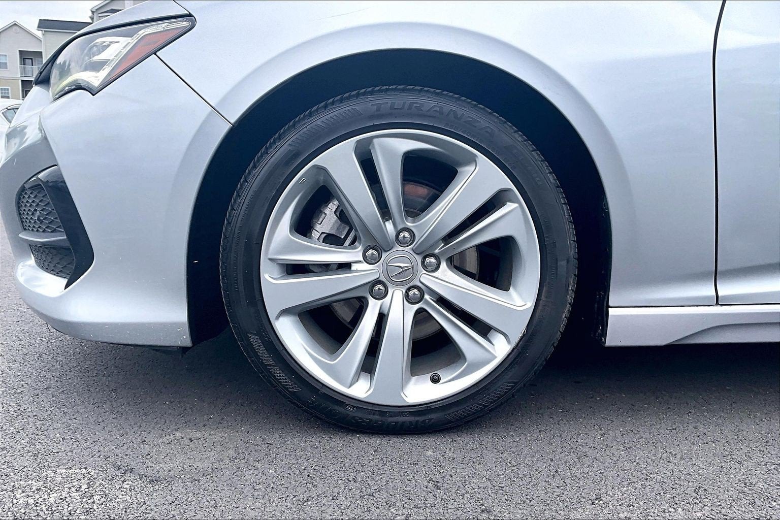 2023 Acura TLX w/Technology Package