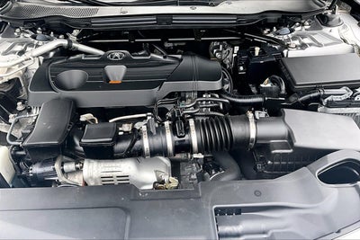 2023 Acura TLX w/Technology Package