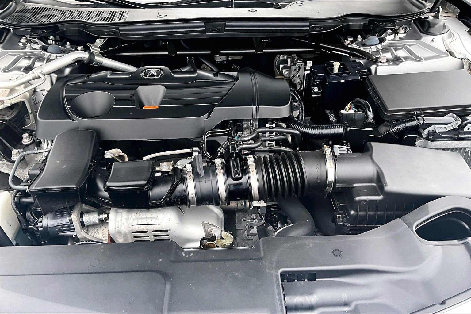 2023 Acura TLX w/Technology Package
