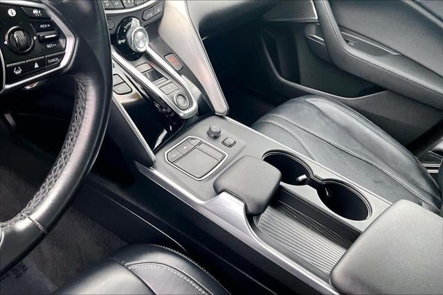 2023 Acura TLX w/Technology Package