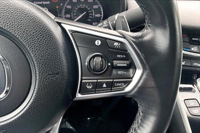 2023 Acura TLX w/Technology Package