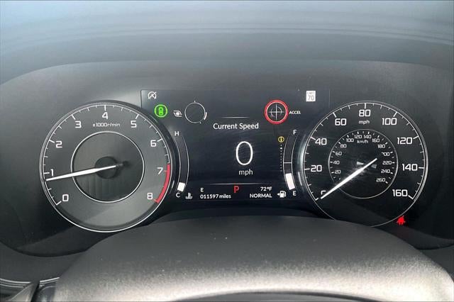 2023 Acura TLX w/Technology Package