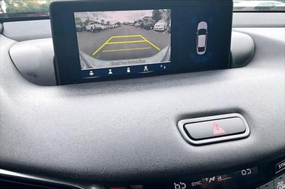 2023 Acura TLX w/Technology Package