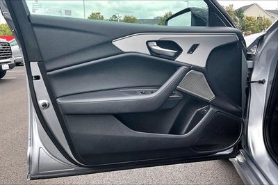 2023 Acura TLX w/Technology Package
