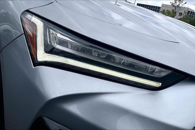2023 Acura TLX w/Technology Package