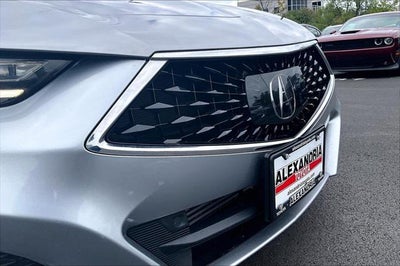 2023 Acura TLX w/Technology Package