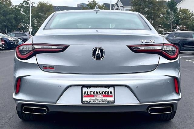 2023 Acura TLX w/Technology Package
