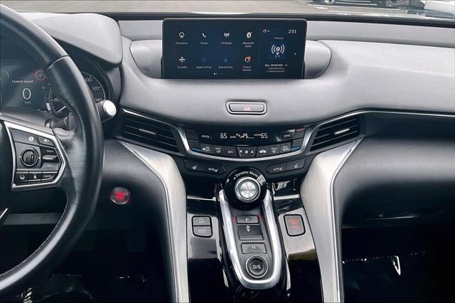 2023 Acura TLX w/Technology Package