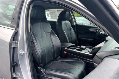 2023 Acura TLX w/Technology Package