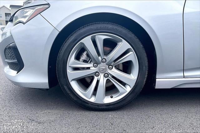 2023 Acura TLX w/Technology Package
