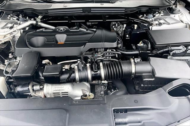 2023 Acura TLX w/Technology Package