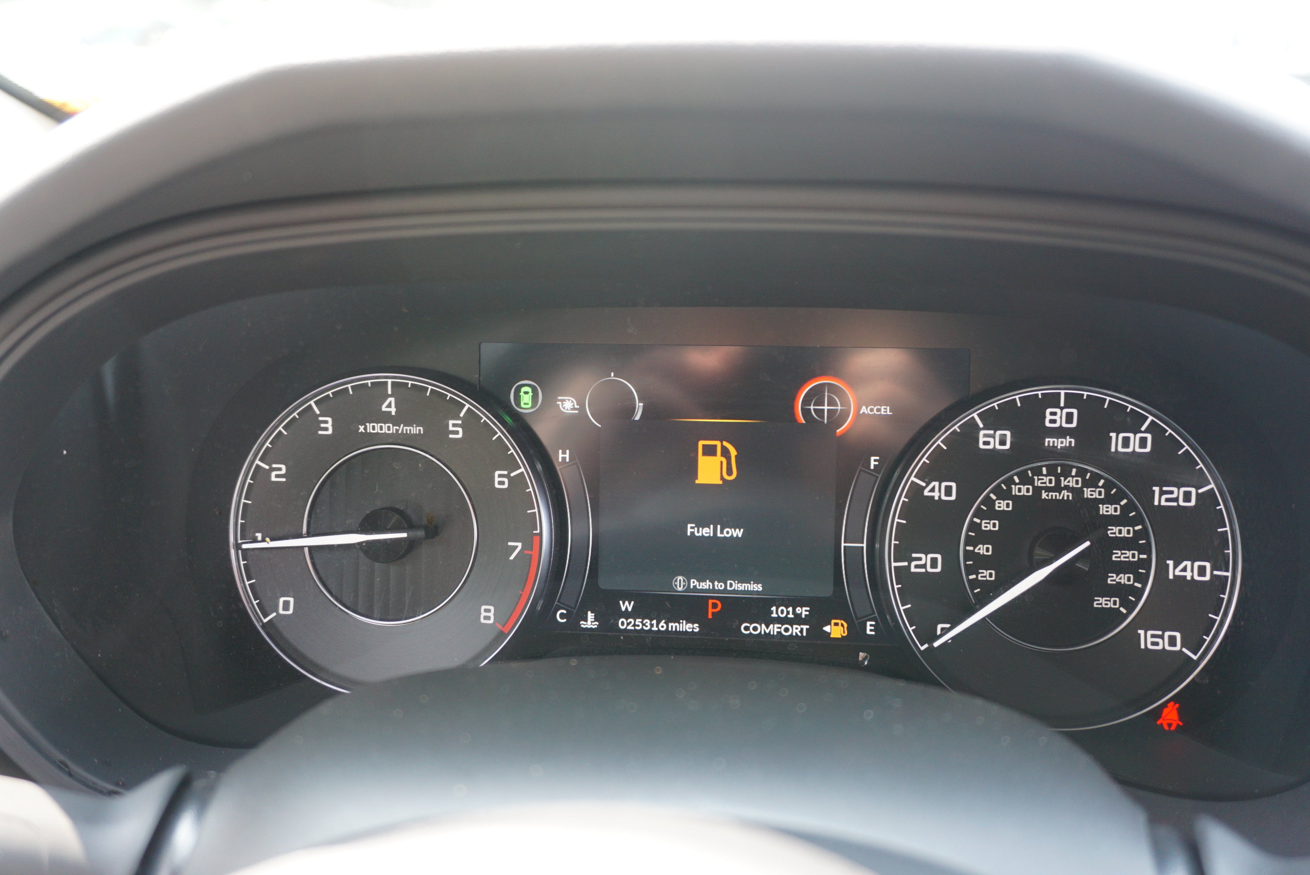 2023 Acura TLX w/Technology Package