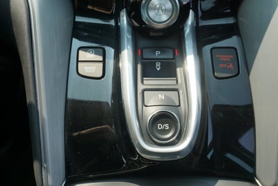 2023 Acura TLX w/Technology Package