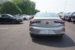 2023 Acura TLX w/Technology Package