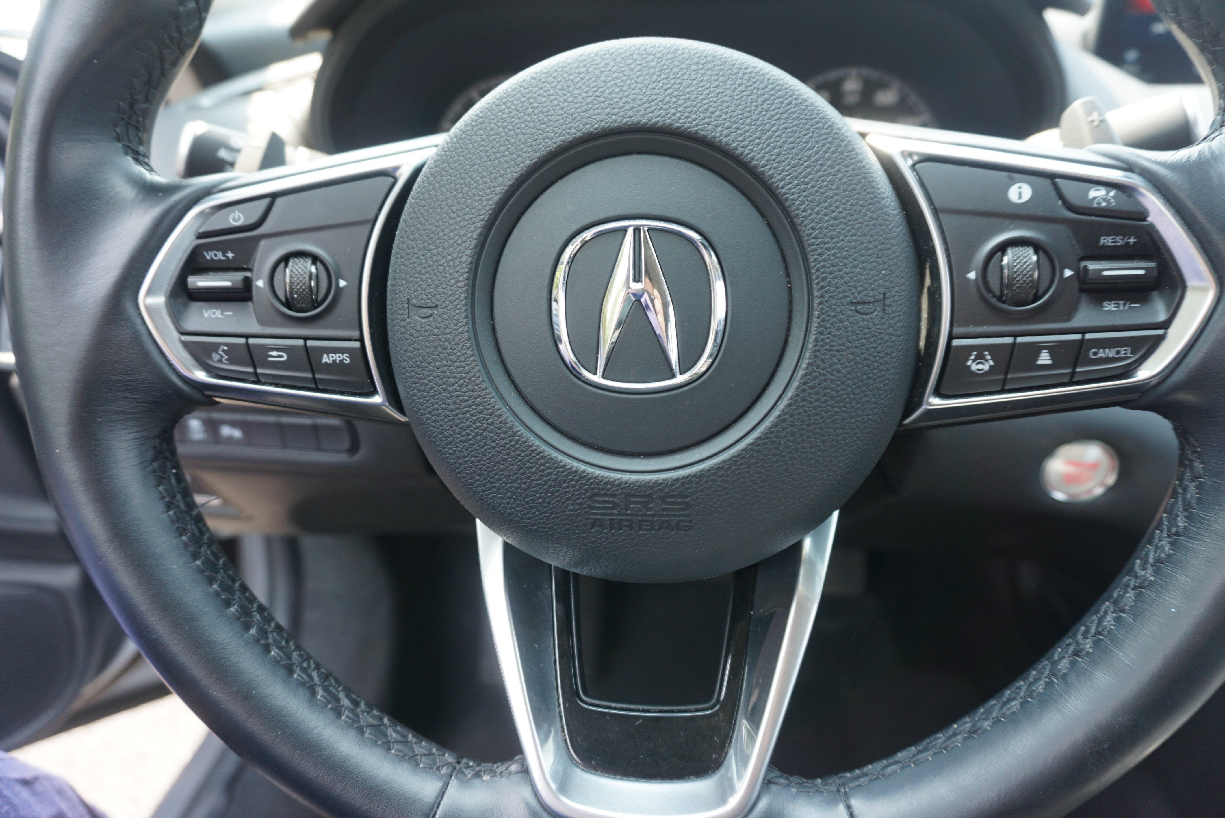 2023 Acura TLX w/Technology Package