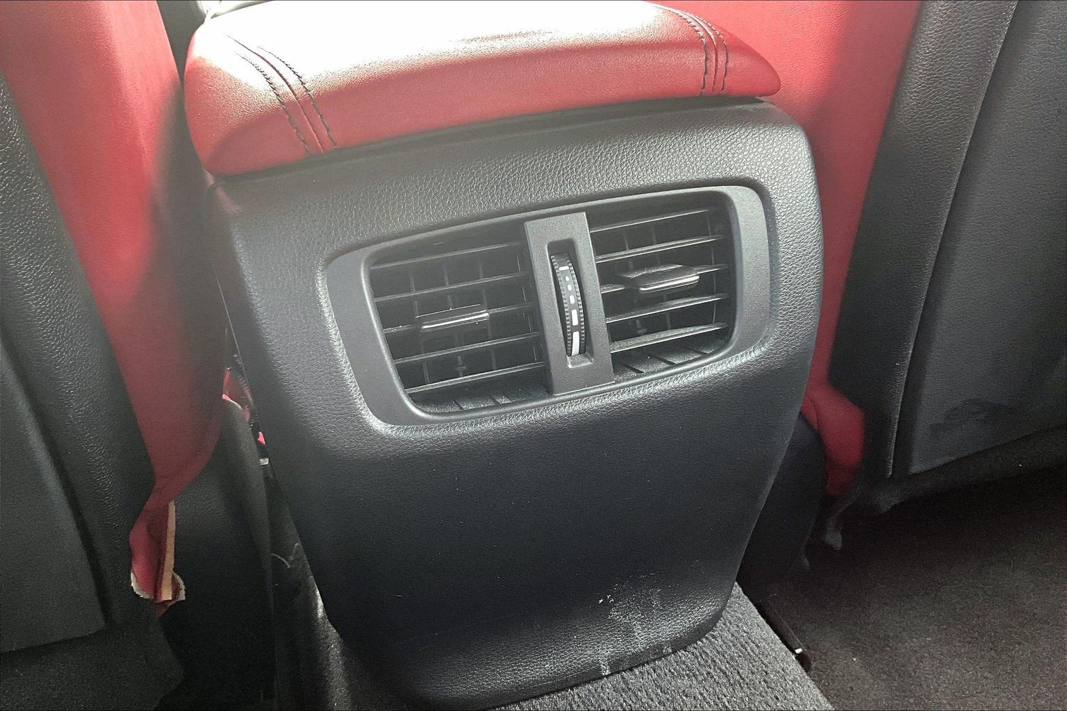 2022 Acura TLX w/A-Spec Package